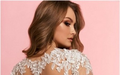 8 nejnovějších trendů pro váš svatební outfit v sezóně 2017/2018!