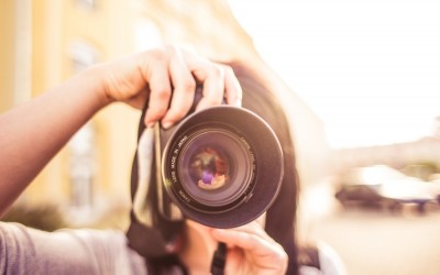 Svatební fotograf – nedílná součást vašeho velkého dne