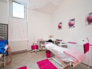 Kosmetický salon v Praze 4