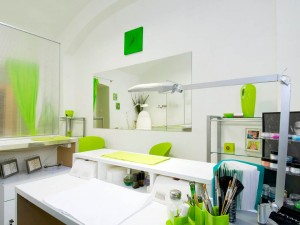 Manikura Praha 4 salon